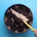Delicious Chocolate Cake Hacks Ideas - How To Make Chocolate Cake Decorating Recipes