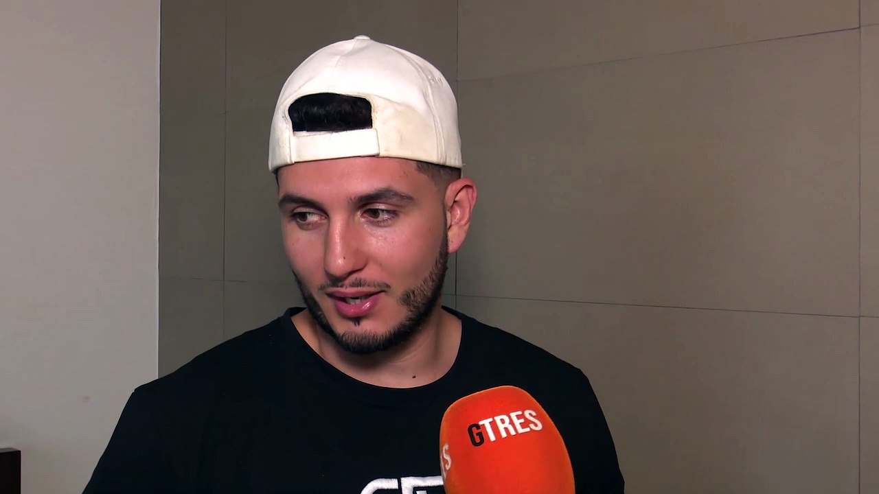 Omar Montes anuncia una nueva canción junto a Rosalía