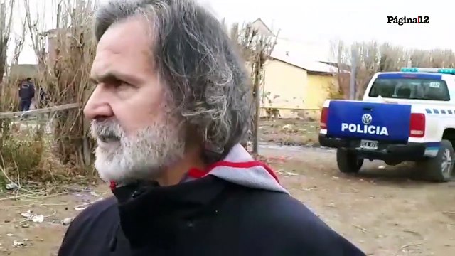 El juez da todos los detalles de la causa por el asesinato de Fabián Gutiérrez