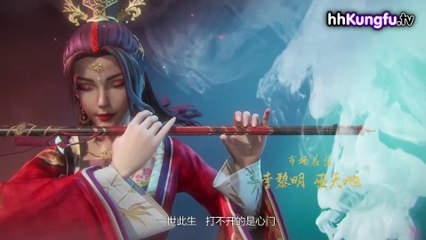 Vạn Giới Thần Chủ Tập 107 Vietsub