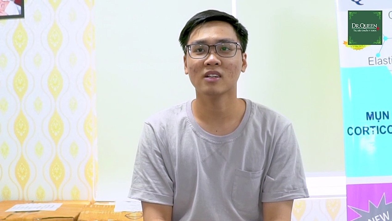 Dr Queen - Cảm nhận khách hàng