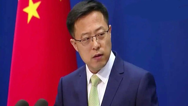 Rattled China reacts on PM Modi's Ladakh visit