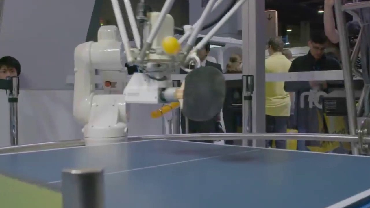 7 FASTEST ROBOTS IN THE WORLD THAT WILL BLOW YOUR MIND