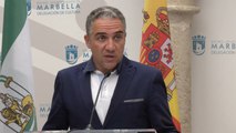 La Junta cifra en 218 los positivos por los rebrotes en Andalucía