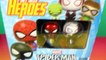 Marvel Spider-man Pint Size Heroes With Venom And Spiderman