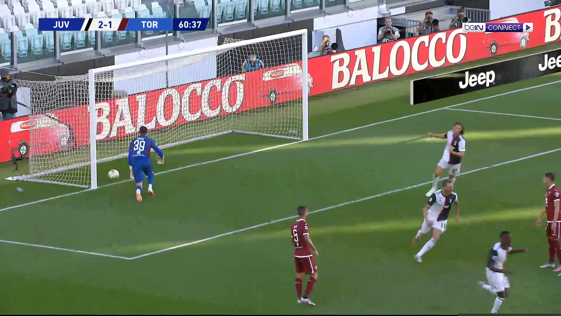 Ronaldo Goal