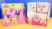 Play-Doh Disney Minnie Mouse Bows For Barbie Mystery Minis Surprise Toys