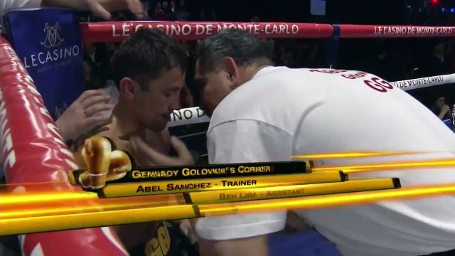 Gennady Golovkin vs Nobuhiro Ishida (30-03-2013) Full Fight