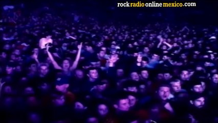 Red Hot Chili Peppers - Suck My Kiss (Live)