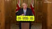 Lockdown eased in the UK 'safely', says Boris Johnson
