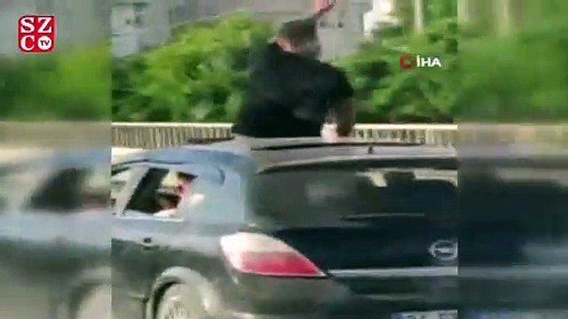 Edirne’de şoke eden görüntü!