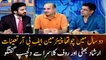 Fourth Chairman FBR appointed in two years, Interesting analysis of Irshad Bhatti and Rauf Klasra
