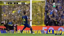 Superliga Argentina 2019/2020: Boca 3 - 0 San lorenzo Fecha 22 (Primer Tiempo)