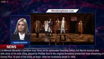 Founding Mother Eliza Hamilton Is the Real Hero of  Hamilton ... - 1BreakingNews.com