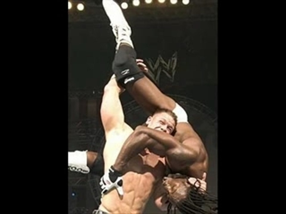 john cena is the best