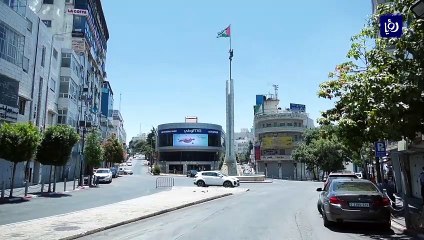 ارتفاع عدد الإصابات بفيروس كورونا في فلسطين