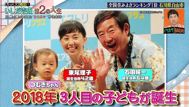 いしだ壱成 動画 Dailymotion