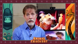Animal Crackers Trailer #1 (2020) - Media Trailer