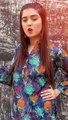 Kanwal Aftab TikTok Cute Videos | Cute Couple Videos | June Video Completion