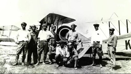 하늘에서 독립을 꿈꾸다! 임시정부 비행학교 100주년 / YTN