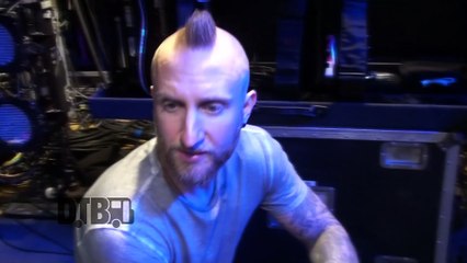 Thousand Foot Krutch's Joel Bruyere - GEAR MASTERS (Revisited) Ep. 4