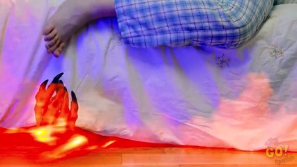 SITUACIONES ESPELUZNANTES CON LAS QUE PUEDES IDENTIFICARTE || Momentos divertidos por 123 GO!