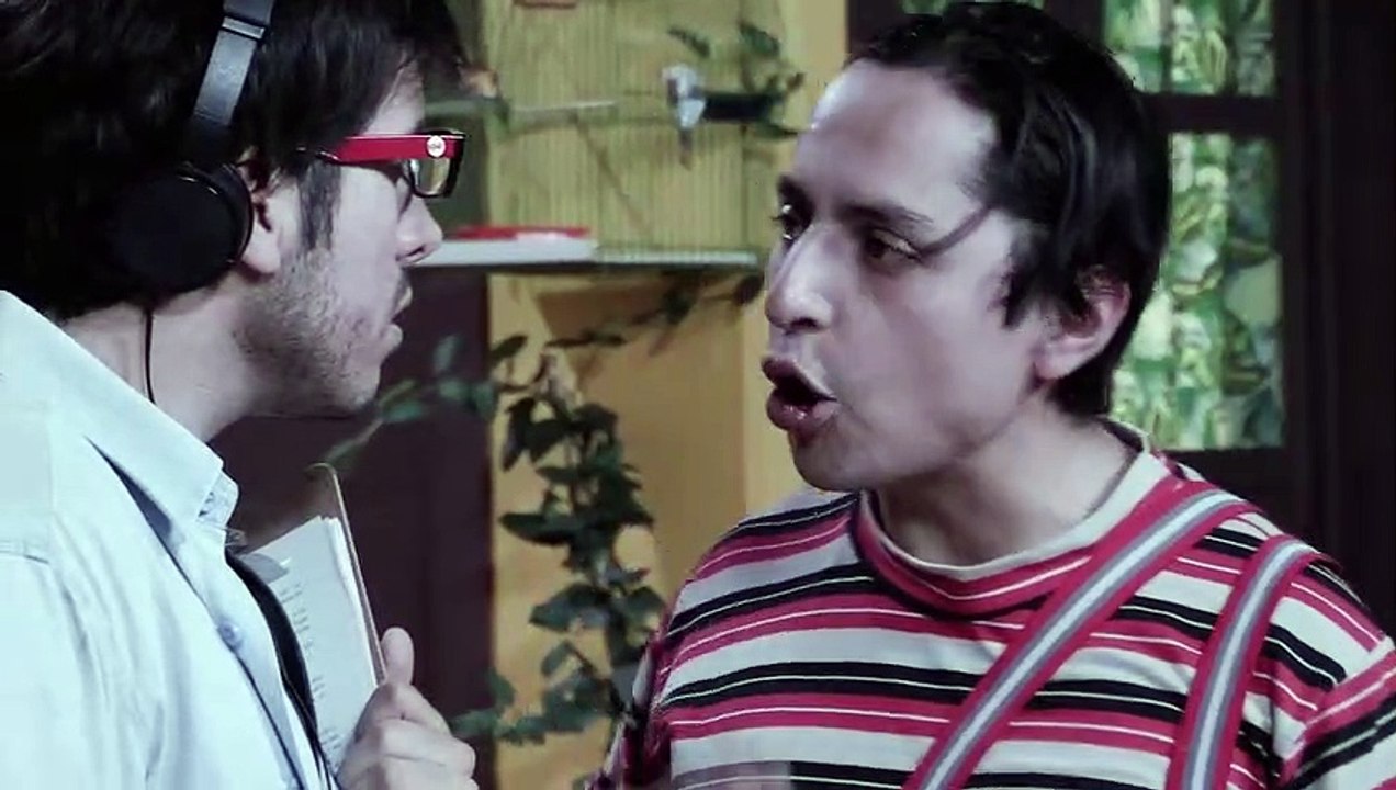Intro de El Chavo