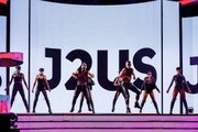 J2US: Στο πρώτο live ο Κοκλώνης αναγκάστηκε να πάει για διαφημίσεις! Τι συνέβη