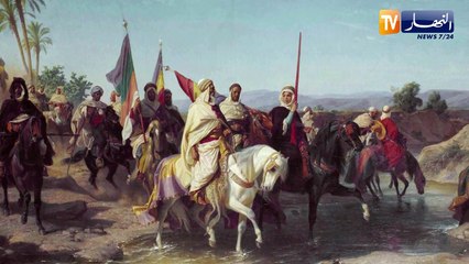 البويرة: النهار تزور مقر أهم قادة الثوارات الشعبية "الشريف بوبغلة" بسور الغزلان