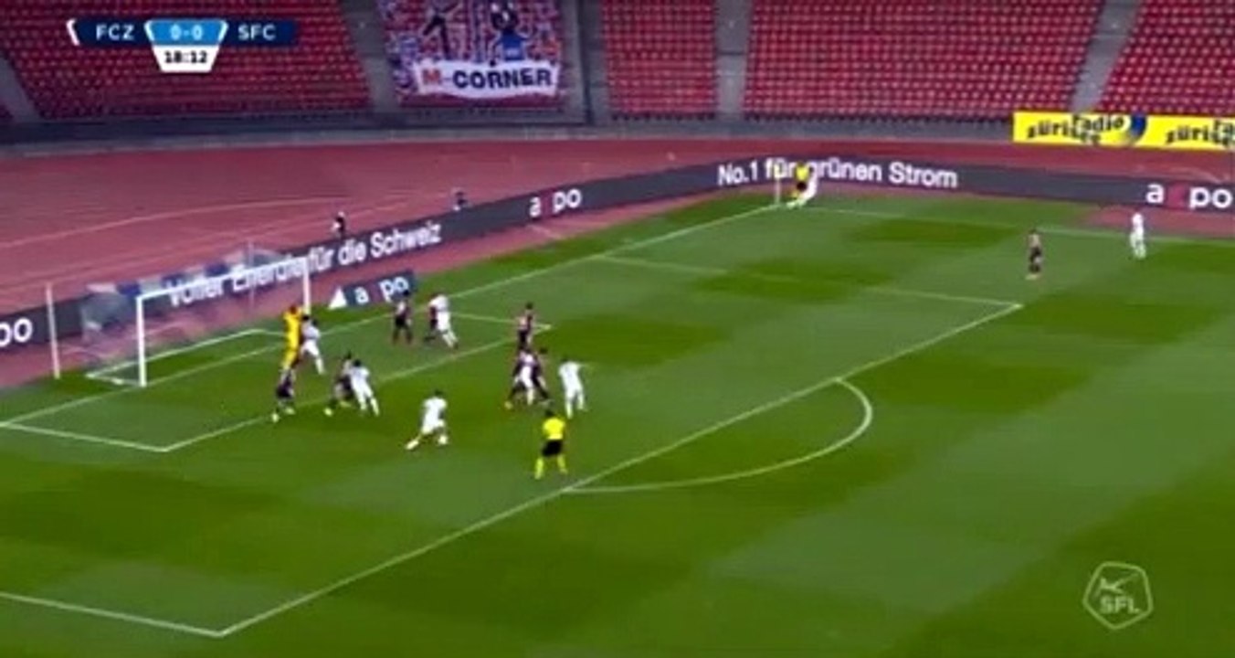 Kololli super gol