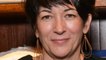 Ghislaine Maxwell And Her High-Profile Defender Share One Uncomfortable Situation