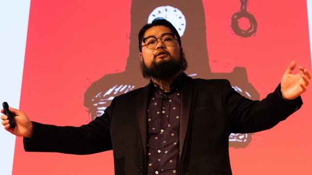 For Chinese Dissidents, Detractors, Hong Kong Is Now A Danger Zone