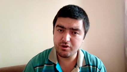 RÜYADA ARKADAŞI ÖLDÜRDÜĞÜNÜ GÖRMEK