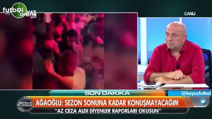 Trabzonspor'dan taraftarından Hüseyin Çimşir'e: 'Allah için bu takımı şampiyon yapın hocam'