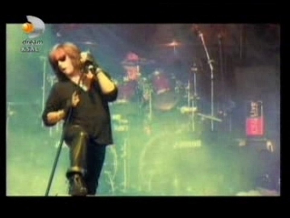 CEM KÖKSAL&JOE LYNN TURNER - Blood on blood