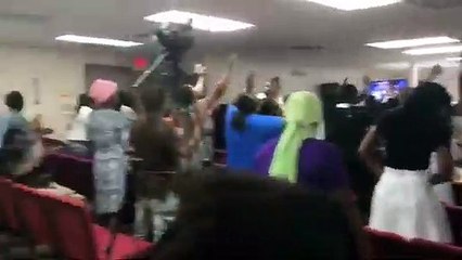 rele Jezu avek Pasteur Claudy