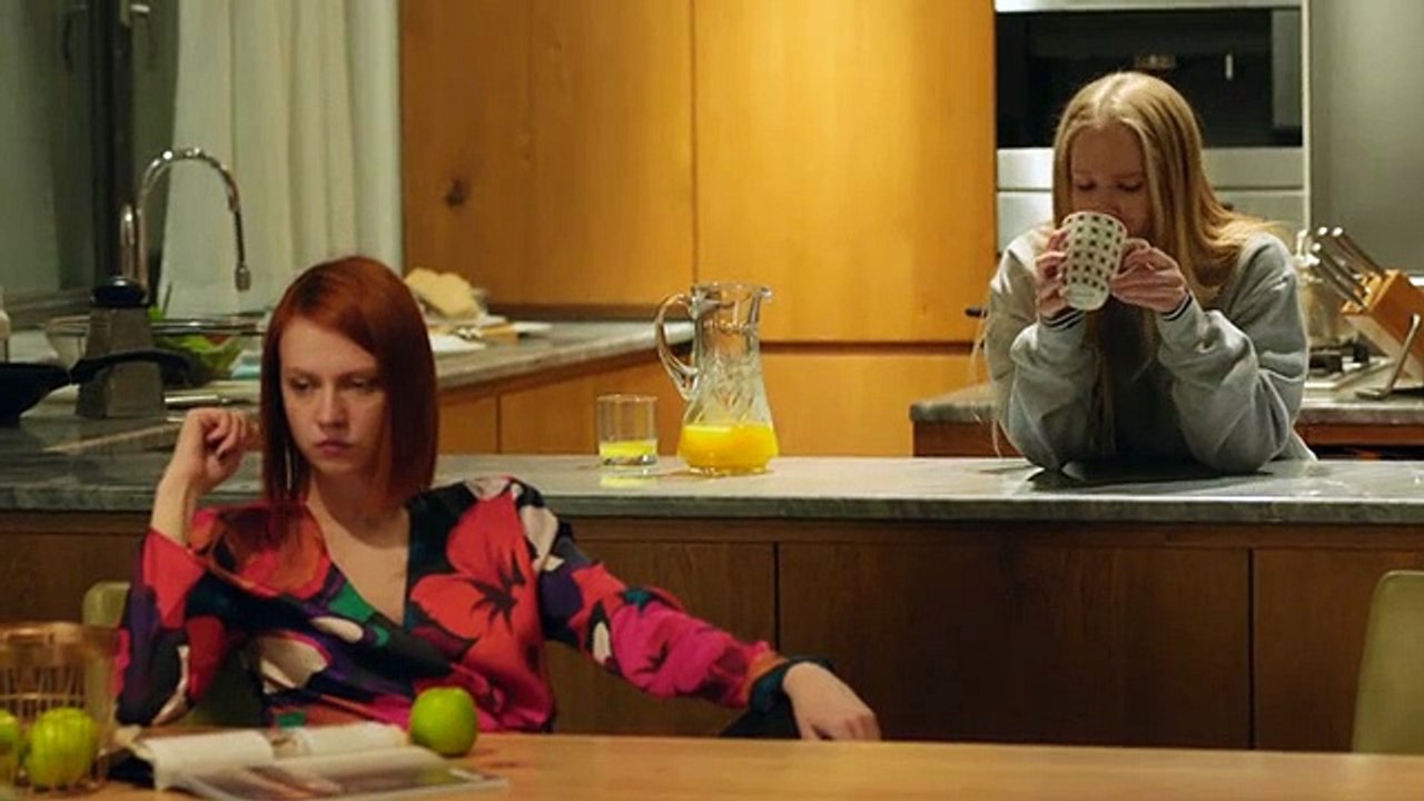 Последствия 5 серия.  (2020)