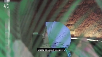 KARNA ADA KO VERSI REGGAE