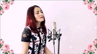 Main Koi Aisa Geet Gaun | Cover Song | Sandhya Rosa