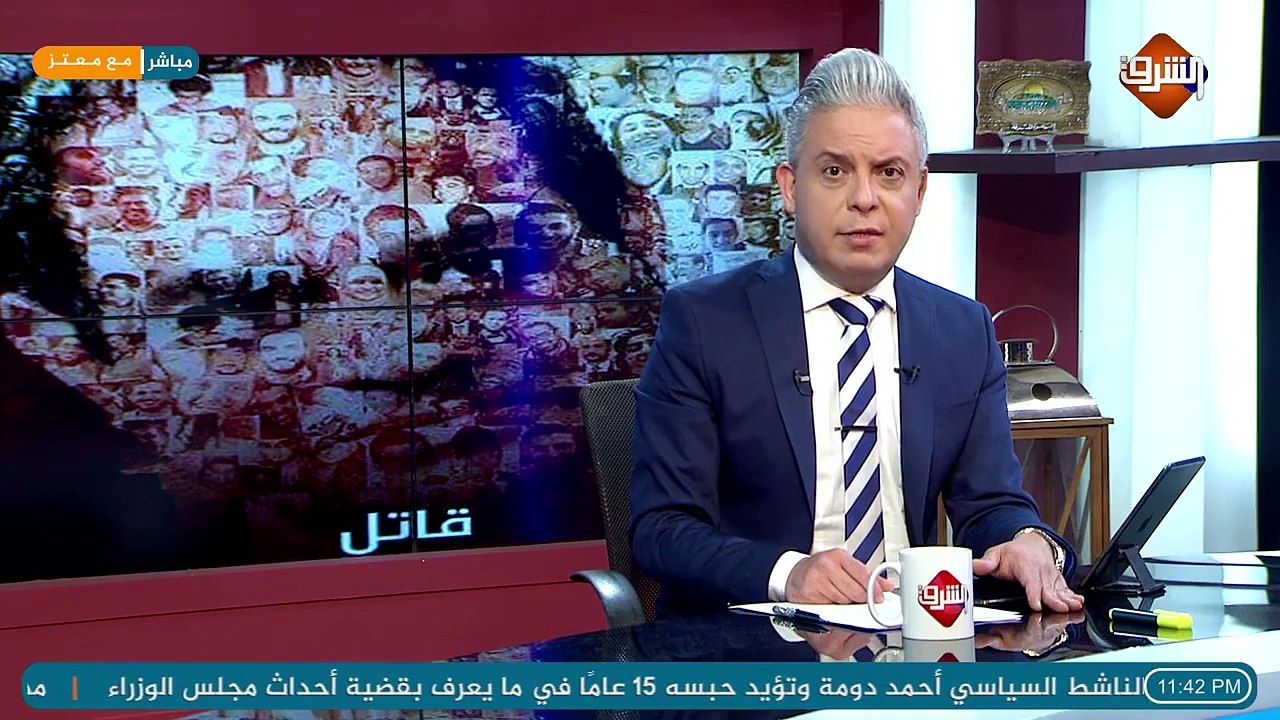 بأمر #ترودو ... #السيسي يفرج عن معتقل كندي من أصل مصري