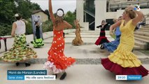 Ma ville sans festival : Mont-de-Marsan privé de sa fête du flamenco