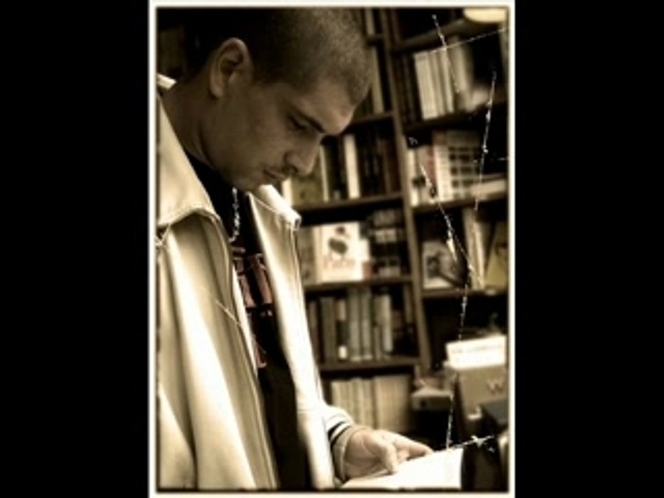 les zakariens -saké solo- " jusqu'à la fin "