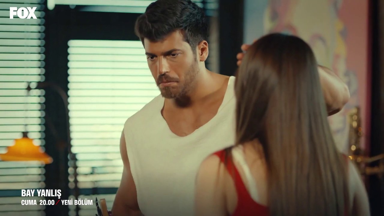 ¡¡ADELANTO CAPÍTULO 3 ESPAÑOL SEÑOR EQUIVOCADO BAY YANLIS ❤️ CAN YAMAN