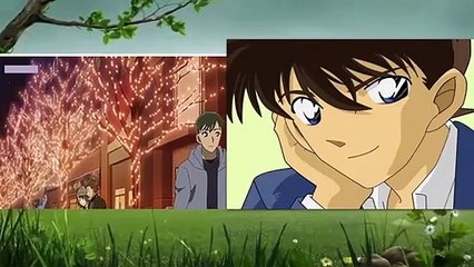 Kế hoạch tỏ tình của Hattori lại thất bại