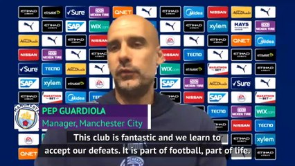 Real Madrid are Champions League 'kings' - Guardiola