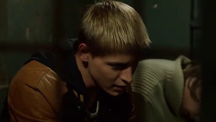 Чернобыль Зона отчуждения 1 сезон 7 серия.