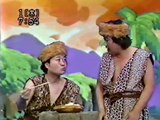 뽀뽀뽀 [1984-11-01]
