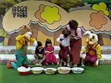 뽀뽀뽀 [1984-11-08]