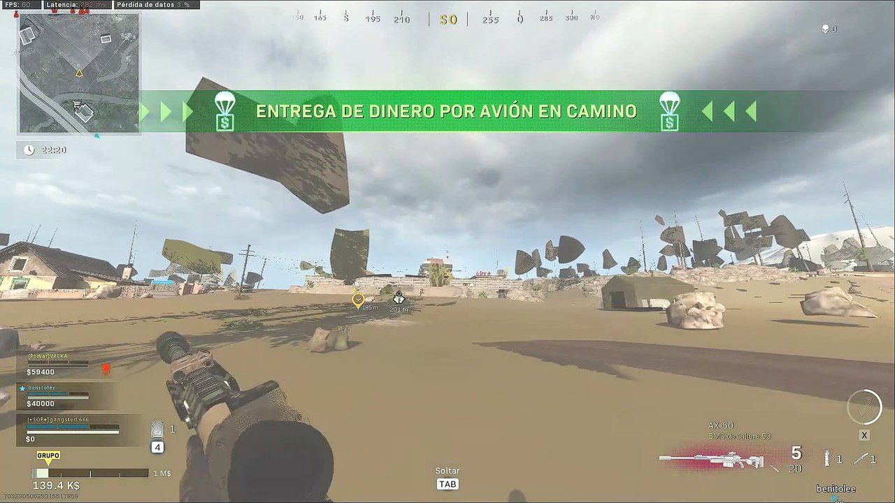 LAG[COD WARZONE ]2020✅