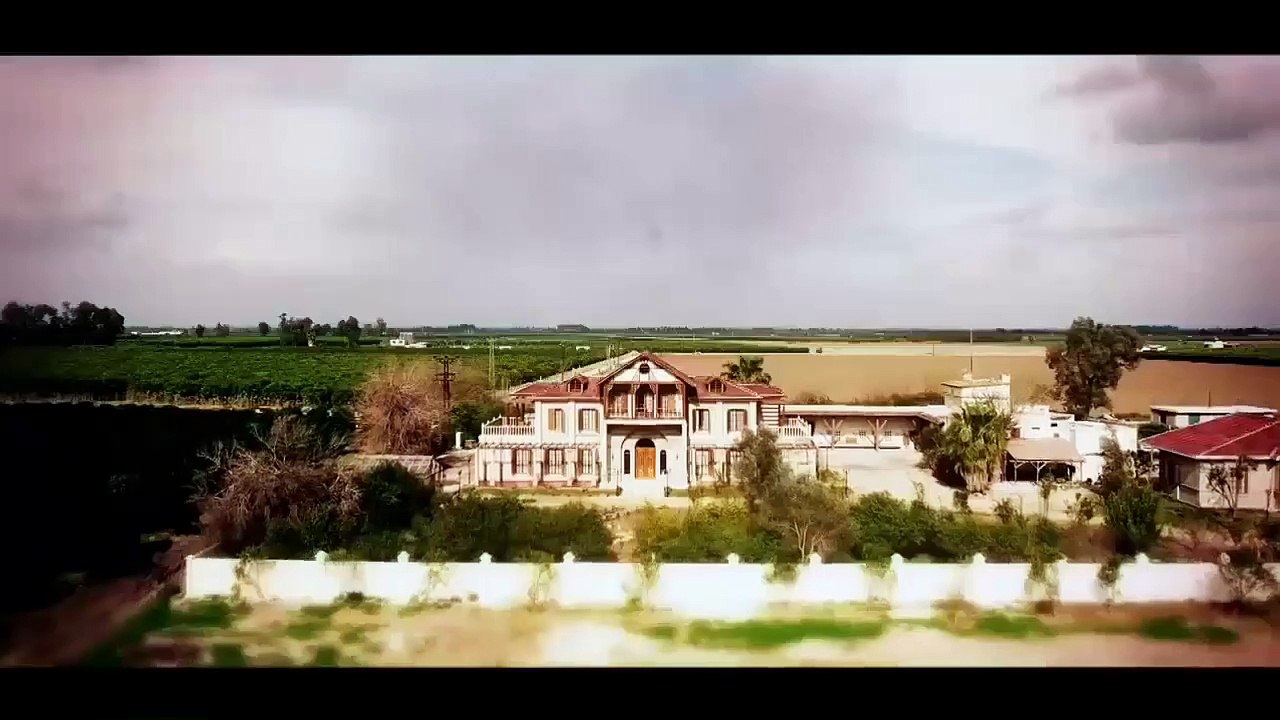 Tierra amarga Capitulo 97